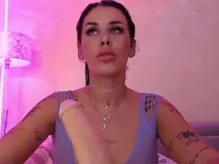 Camsoda Free Porn Cam of laylacruzrose