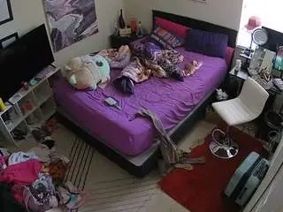 Camsoda Adult Webcam of voyeurcam-hornyhostel-01