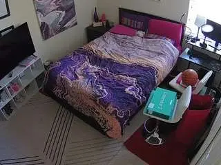 Camsoda Nude Webcam of voyeurcam-hornyhostel-01