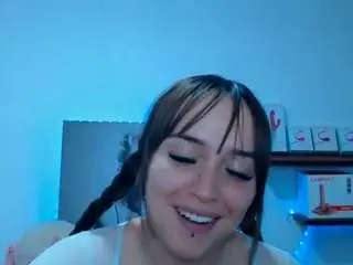 Camsoda Best Webcam of anyelabubble