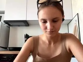 Camsoda Live Sex Cam of lakiafroio