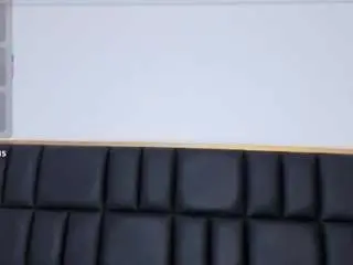 Camsoda Adult Webcam of abigail-johnson