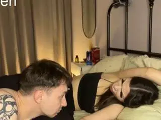 Camsoda Live Sex of ctrlmebaby