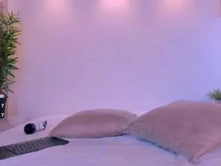 Camsoda Live Sex of arianarousee