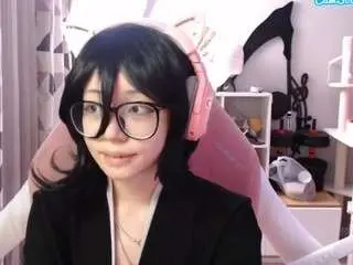 Camsoda Live Sex of evettejessick
