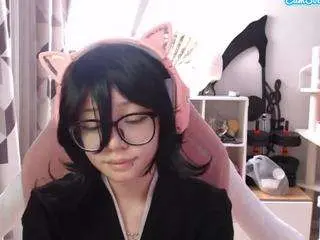 Camsoda Adult Video Chat of evettejessick