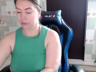Camsoda Best Webcam of korolek12