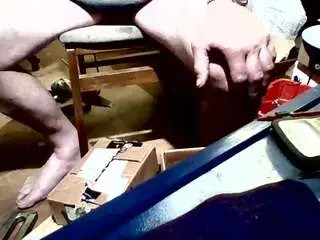 Camsoda Free Porn Cam of timmcginnity