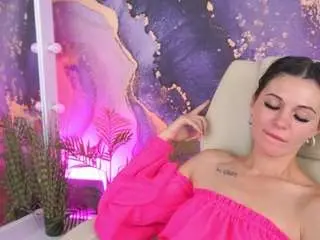 Camsoda Nude Webcam of sonnykage