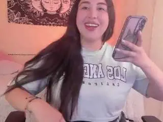 Camsoda Watch Live Sex Cams of valerie-perez