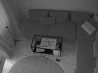 Camsoda Nude Webcam of voyeurcam-julmodels-living-7