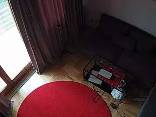 Camsoda Sex Chat of voyeurcam-julmodels-living-7