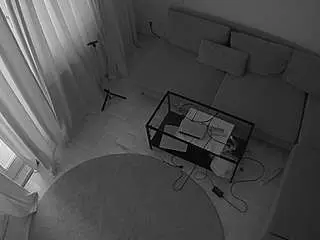 Camsoda Live Porn of voyeurcam-julmodels-living-7