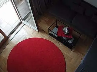 Camsoda Live Porn of voyeurcam-julmodels-living-7