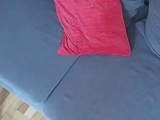 Camsoda Private Sex Chat of voyeurcam-julmodels-living-7