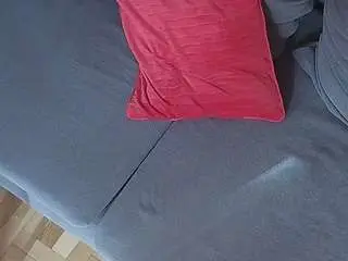 Camsoda Free Live Porn of voyeurcam-julmodels-living-7