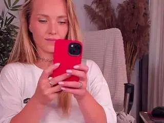 Camsoda Sex Chat of daintydell