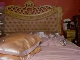 Camsoda Best Webcam of juliyamayer