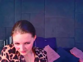 Camsoda Nude Webcam of missvix