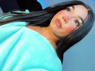 Camsoda Adult Video Chat of zoe-zaballa