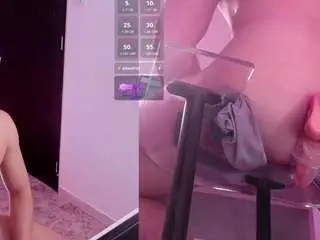 Camsoda Free Porn Cam of camiloseed