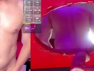 Camsoda Adult Video Chat of camiloseed
