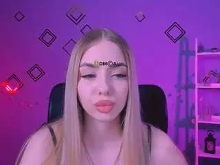 Camsoda Adult Webcam of dana-cute1