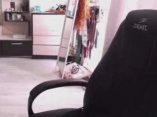 Camsoda Best live sex cam show of mina-sanna