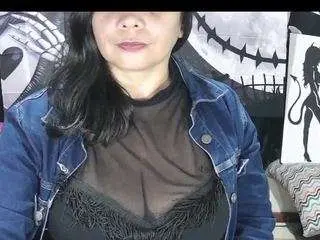 Camsoda Watch Live Sex Cams of vivian-milf-paint