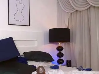 Camsoda Adult Webcam of ashley-bruce
