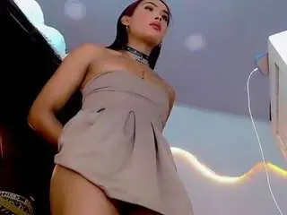 Camsoda Sex Chat of carolinna-doll