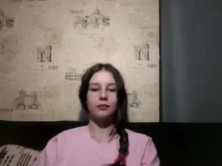 Camsoda Adult Video Chat of felipamcanaw