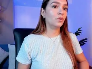 Camsoda Adult Webcam of mia-taylors