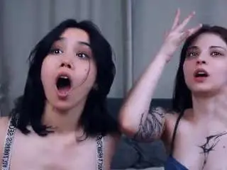 Camsoda Free Live Porn of shandateneyck