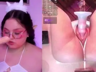 Camsoda Nude Webcam of shylysweet