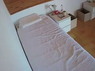 Camsoda Best live sex cam show of voyeurcam-julmodels-greybed-1