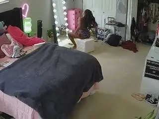 Camsoda Watch Live Sex Cams of voyeurcam-house-charleys-room