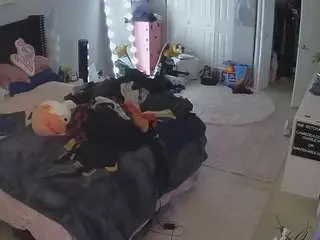 Camsoda Watch Live Sex Cams of voyeurcam-house-charleys-room