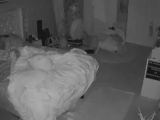 Camsoda Free Live Porn of voyeurcam-house-charleys-room