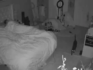 Camsoda Private Sex Chat of voyeurcam-house-charleys-room