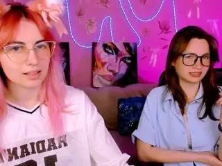 Camsoda Adult Webcam of amelia-blaze