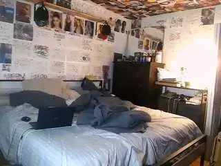 Camsoda Private Sex Chat of bigdikkpapii777