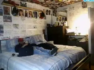 Camsoda Free Porn Cam of bigdikkpapii777
