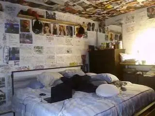 Camsoda Nude Webcam of bigdikkpapii777