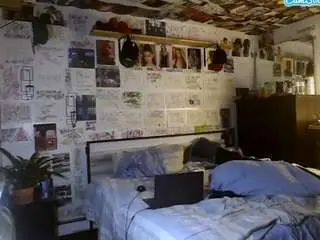 Camsoda Live Porn of bigdikkpapii777