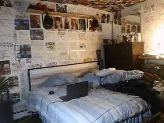Camsoda Live Sex Cam of bigdikkpapii777