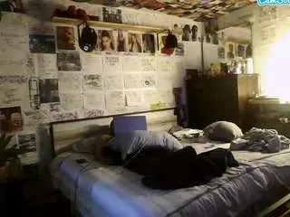 Camsoda Adult Webcam of bigdikkpapii777