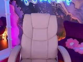 Camsoda Live Sex Cam of jeysypotter