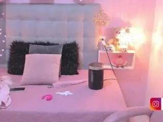 Camsoda Best Webcam of dulcepowll