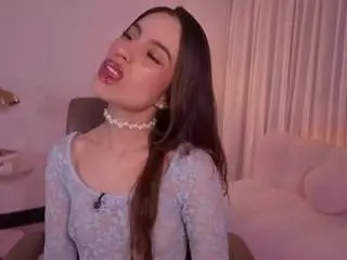 Camsoda Adult Webcam of mariannelane